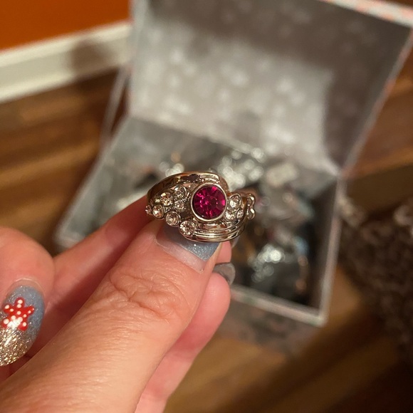 Paparazzi ring lot - Picture 4 of 7